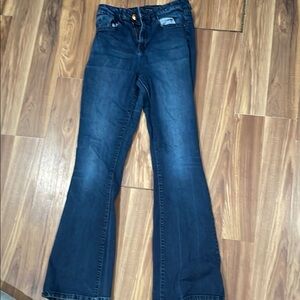 Women's Blue Jeans